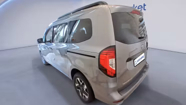 NISSAN Townstar Combi