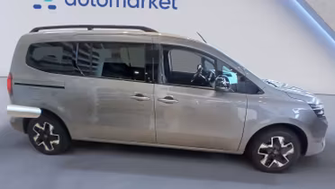 NISSAN Townstar Combi