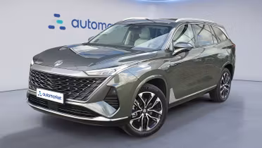 MG MGS9