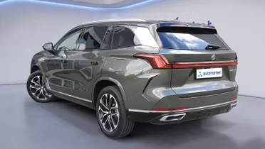 MG MGS9