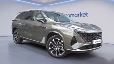 MG MGS9