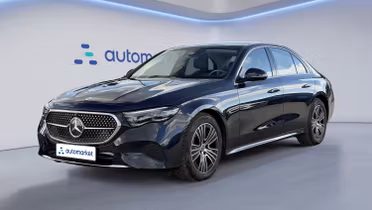 MERCEDES-BENZ E Klasa