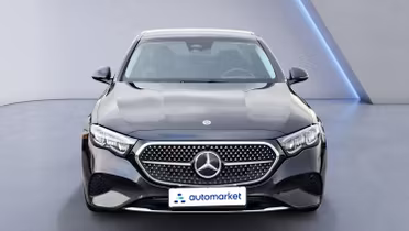 MERCEDES-BENZ E Klasa