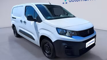 PEUGEOT Partner Van