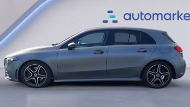 MERCEDES-BENZ A Klasa