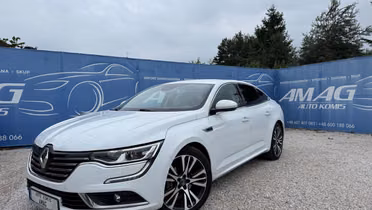 RENAULT Talisman