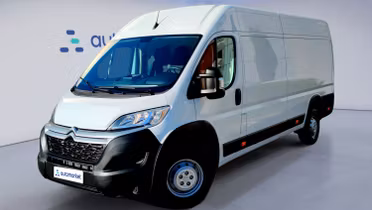 CITROEN Jumper