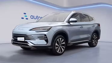 BYD Seal U
