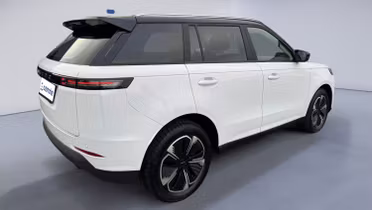 JAECOO J5