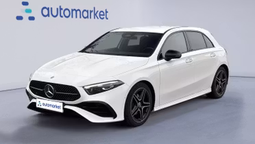 MERCEDES-BENZ A Klasa