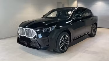 BMW iX2