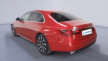 MERCEDES-BENZ E Klasa