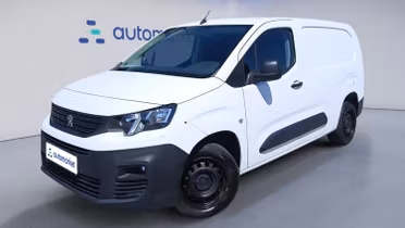 PEUGEOT Partner Van