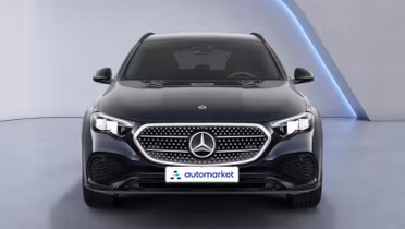 MERCEDES-BENZ E Klasa