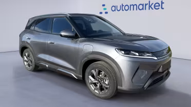 BYD Atto 2