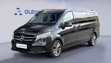 MERCEDES-BENZ V Klasa