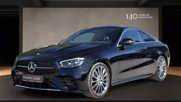 MERCEDES-BENZ E Klasa