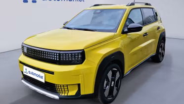 FIAT Grande Panda