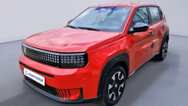 FIAT Grande Panda