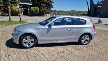 BMW Seria 1
