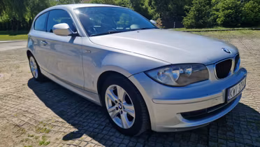 BMW Seria 1