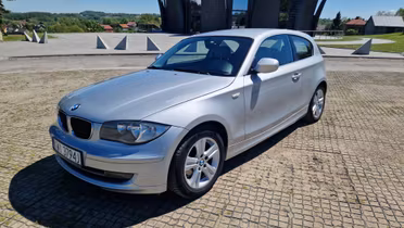 BMW Seria 1