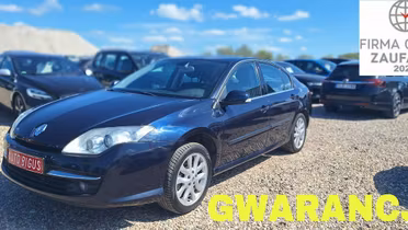 RENAULT Laguna