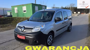 RENAULT Kangoo