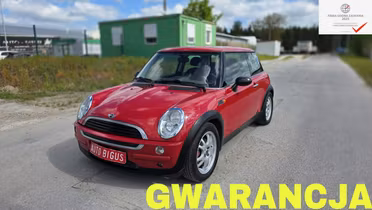 MINI One