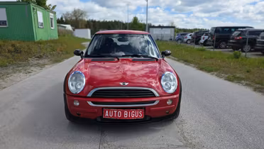 MINI One