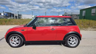 MINI One
