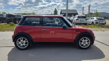 MINI One