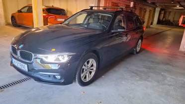 BMW Seria 3