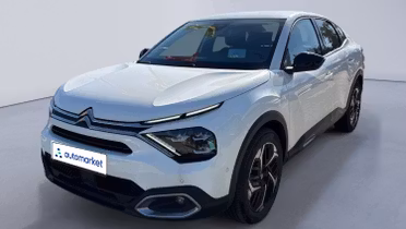 CITROEN C4 X