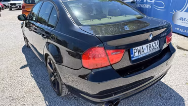 BMW Seria 3