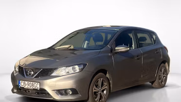 NISSAN Pulsar