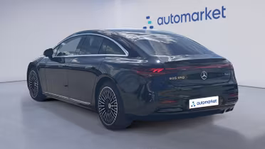 MERCEDES-BENZ EQS SUV