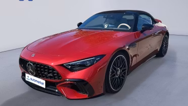 MERCEDES-BENZ SL