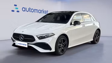 MERCEDES-BENZ A Klasa