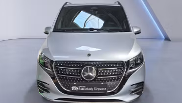 MERCEDES-BENZ V Klasa