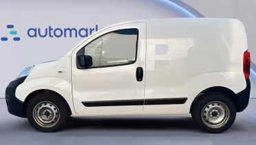 FIAT Fiorino Van