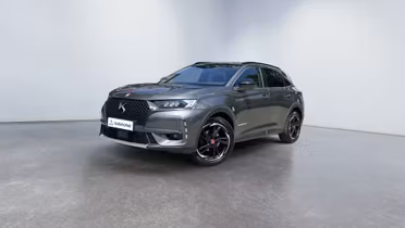 DS DS7