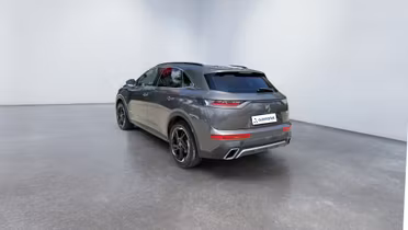 DS DS7