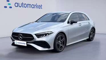 MERCEDES-BENZ A Klasa