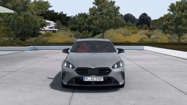 BMW Seria 1