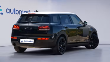 MINI [BMW] Clubman