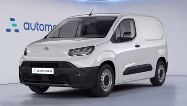 TOYOTA Proace City