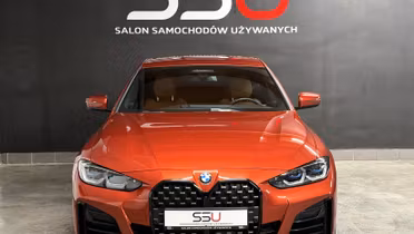 BMW Seria 4