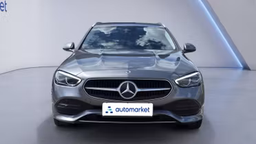 MERCEDES-BENZ C Klasa