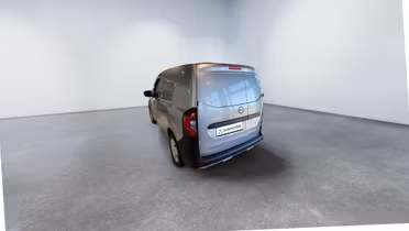 NISSAN Townstar